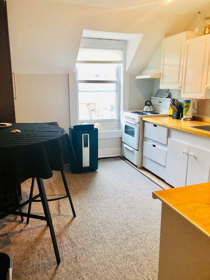 Le « Lake View » De La Suite North Hatley Dış mekan fotoğraf